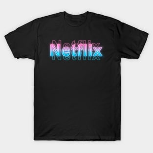 Netflix T-Shirt